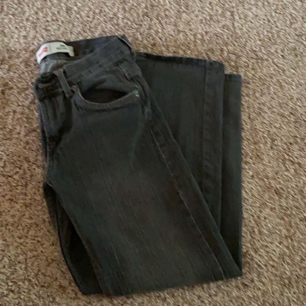 Levi’s jeans